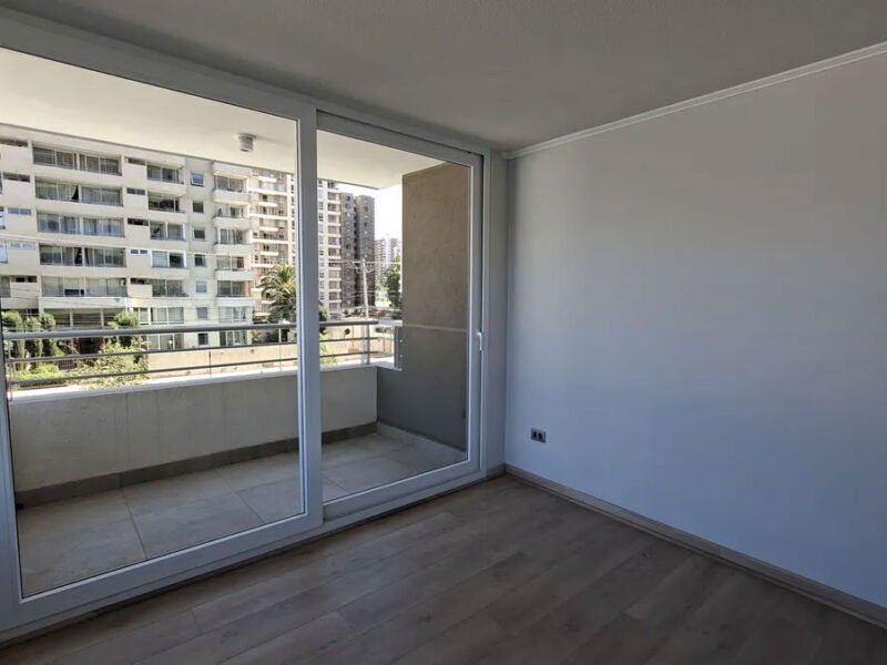 2 Dormitorios 1 Baño + estac | Macul