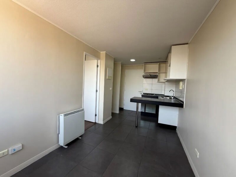 1 Dormitorio 1 Baño | Metro Parque Almagro