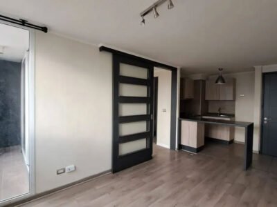 1 Dormitorio 1 Baño | Metro Ecuador