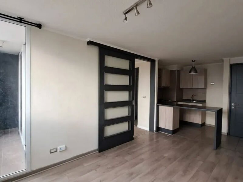 1 Dormitorio 1 Baño | Metro Ecuador