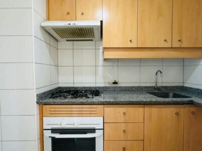 1 Dormitorio 1 Baño | Metro Patronato