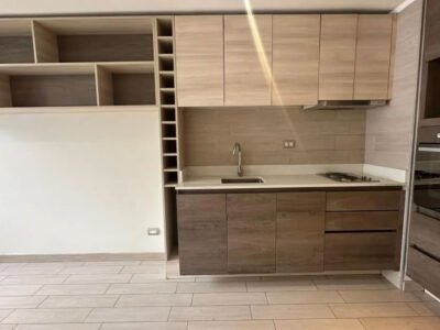 1 Dormitorio 1 Baño | Metro Santa Lucía