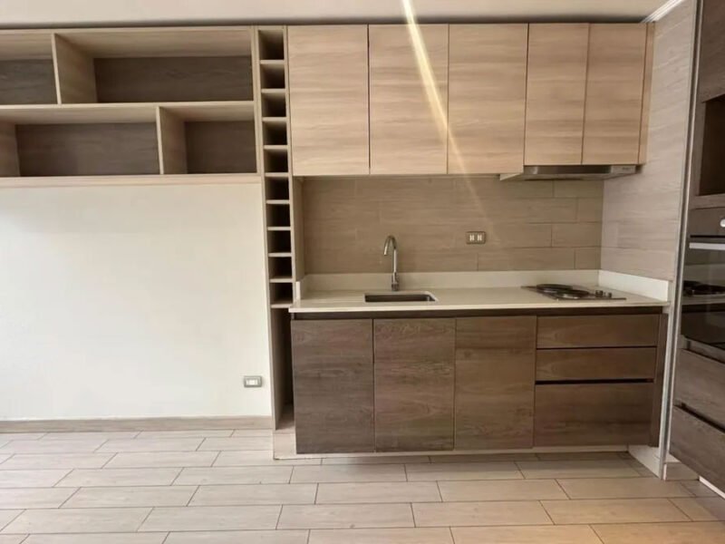 1 Dormitorio 1 Baño | Metro Santa Lucía