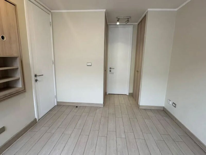 1 Dormitorio 1 Baño | Metro Santa Lucía