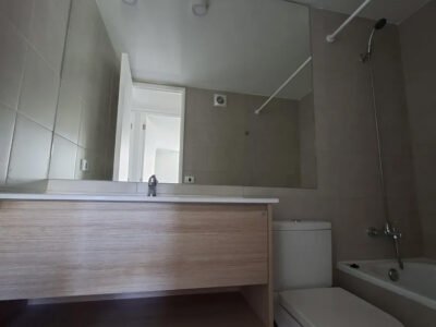 2 Dormitorios 1 Baño + estac | Macul