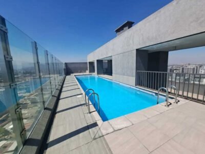 1 Dormitorio 1 Baño | Metro Ecuador