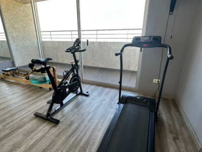 1 Dormitorio 1 Baño | Metro Parque Almagro