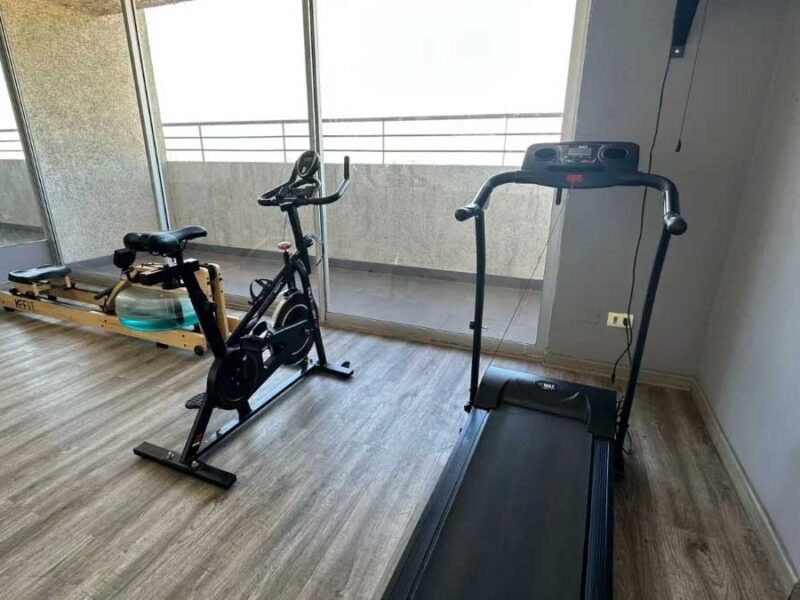 1 Dormitorio 1 Baño | Metro Parque Almagro