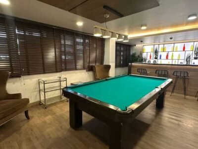 1 Dormitorio 1 Baño | Metro Santa Lucía