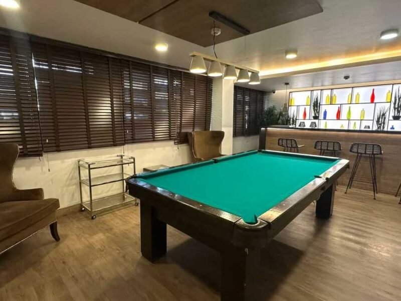 1 Dormitorio 1 Baño | Metro Santa Lucía