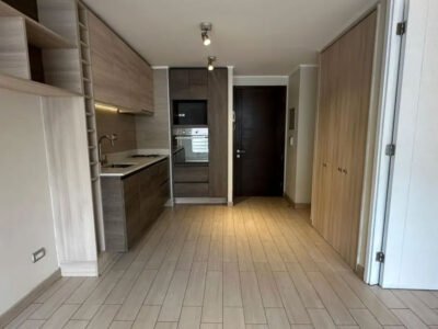 1 Dormitorio 1 Baño | Metro Santa Lucía