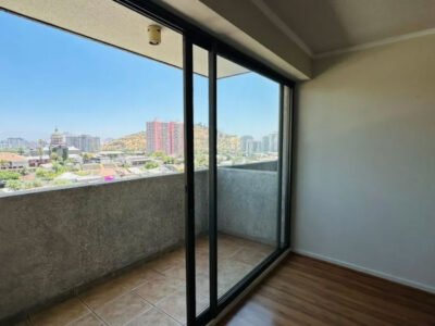 1 Dormitorio 1 Baño | Metro Patronato