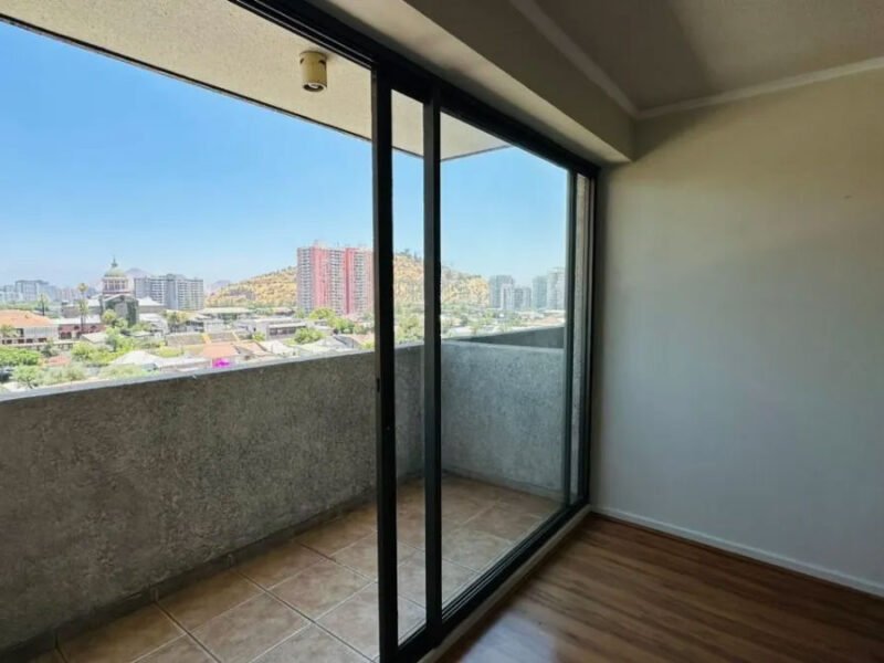 1 Dormitorio 1 Baño | Metro Patronato