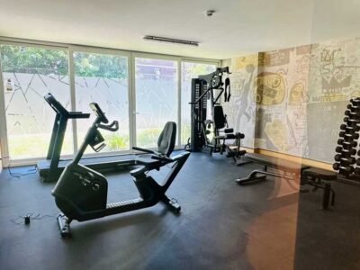 2 Dormitorios 1 Baño + estac | Macul