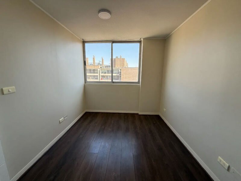 1 Dormitorio 1 Baño | Metro Parque Almagro