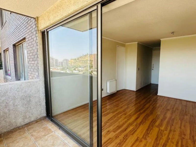 1 Dormitorio 1 Baño | Metro Patronato