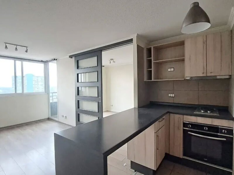 1 Dormitorio 1 Baño | Metro Ecuador