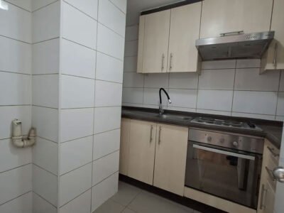 2 Dormitorios 1 Baño + Estac. | Metro Santa Lucía