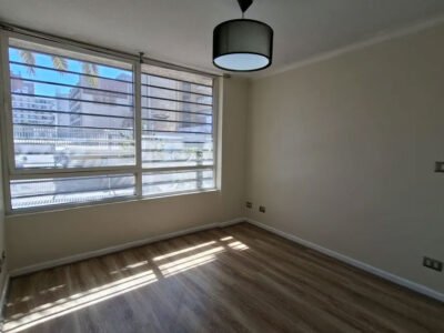 2 Dormitorios 1 Baño + Estac. | Metro Santa Lucía