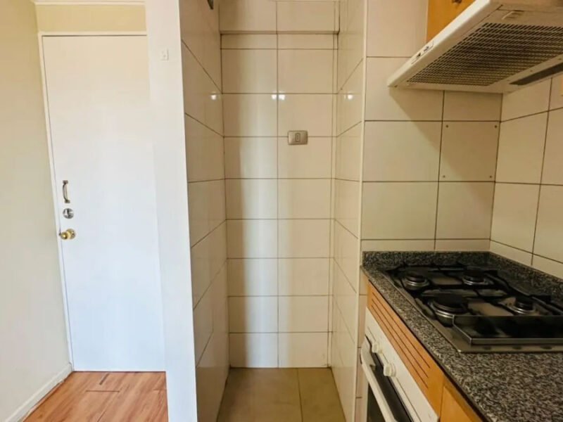 1 Dormitorio 1 Baño | Metro Patronato