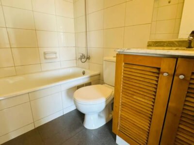 1 Dormitorio 1 Baño | Metro Patronato