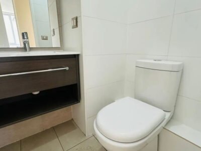 3 Dormitorios 2 Baños | Metro Cementerios - Recoleta