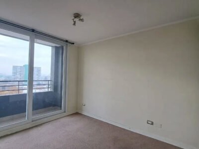 1 Dormitorio 1 Baño | Metro Ecuador