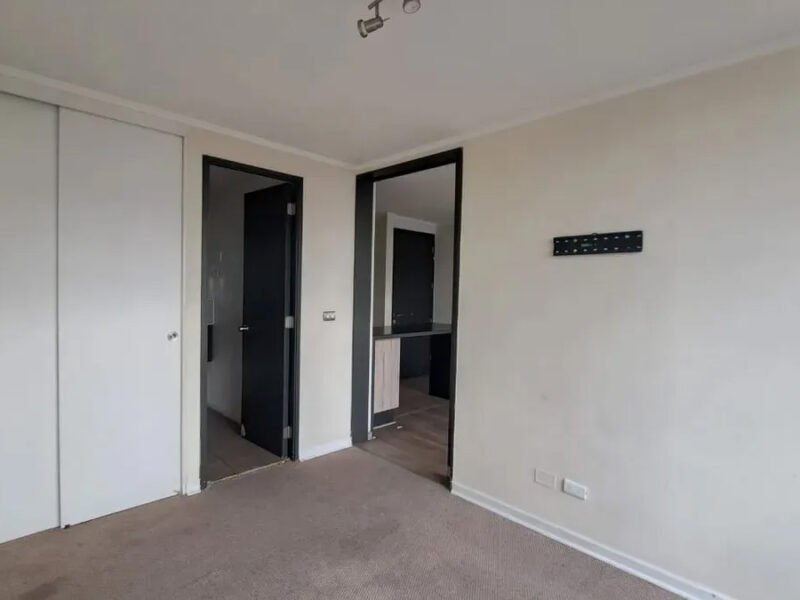 1 Dormitorio 1 Baño | Metro Ecuador