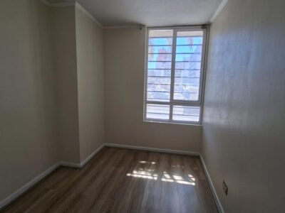 2 Dormitorios 1 Baño + Estac. | Metro Santa Lucía