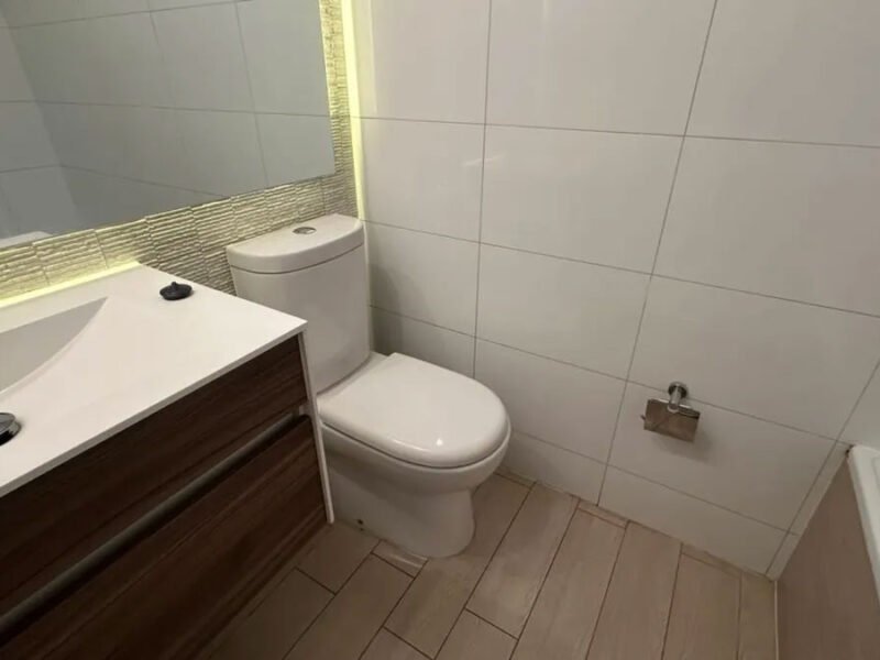 1 Dormitorio 1 Baño | Metro Santa Lucía