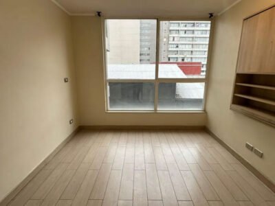 1 Dormitorio 1 Baño | Metro Santa Lucía