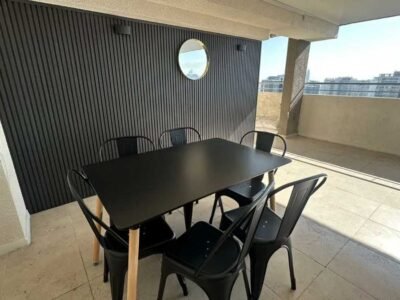 1 Dormitorio 1 Baño | Metro Parque Almagro