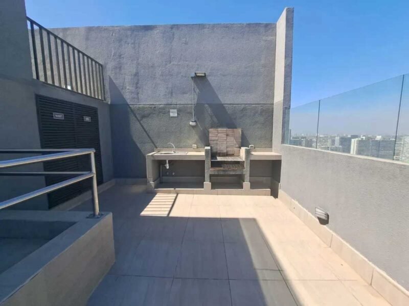 1 Dormitorio 1 Baño | Metro Ecuador