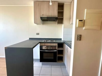 1 DORMITORIO 1 BAÑO | METRO ECUADOR