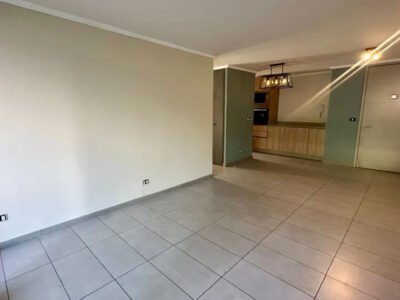 3 Dormitorios 2 Baños | Metro Cementerios - Recoleta