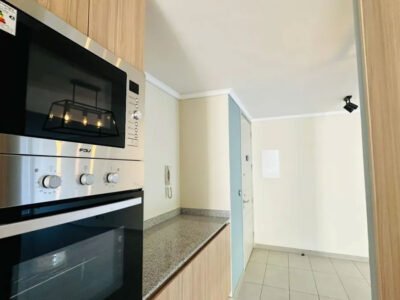 3 Dormitorios 2 Baños | Metro Cementerios - Recoleta