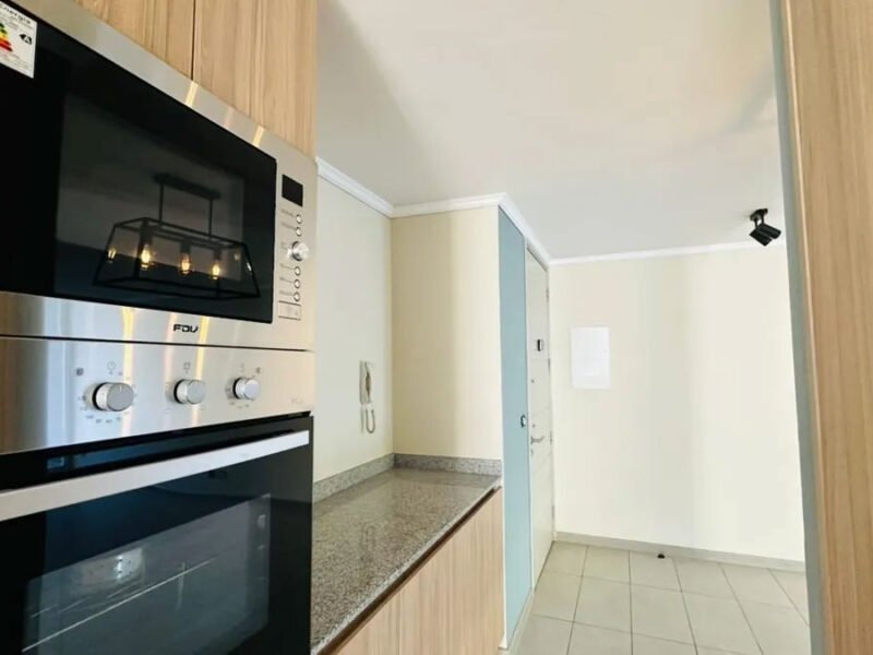 3 Dormitorios 2 Baños | Metro Cementerios - Recoleta