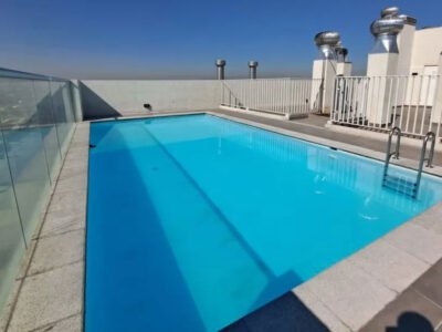 1 DORMITORIO 1 BAÑO | METRO ECUADOR