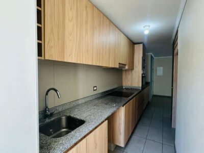 3 Dormitorios 2 Baños | Metro Cementerios - Recoleta