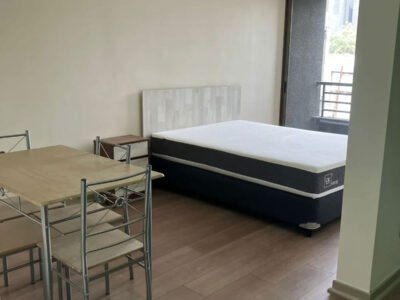 Home Studio amoblado | Metro Cumming