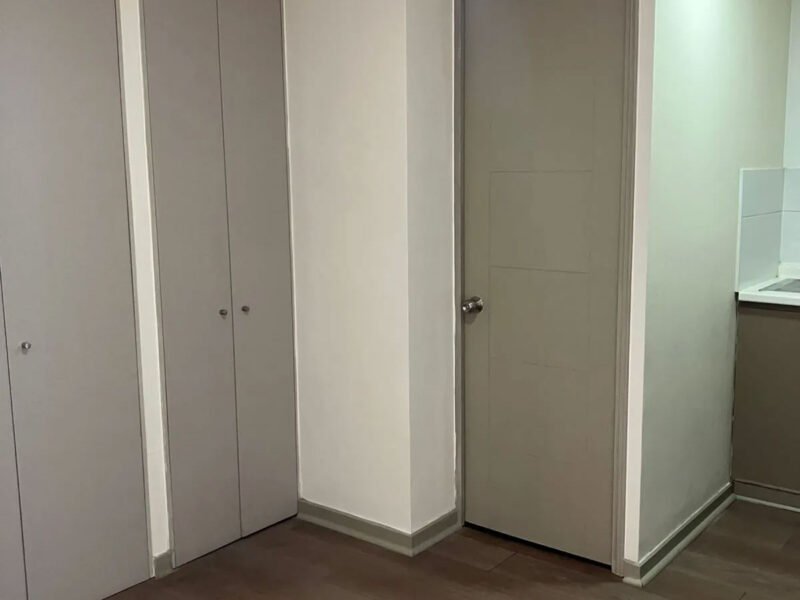 Home Studio amoblado | Metro Cumming