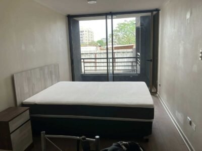 Home Studio amoblado | Metro Cumming