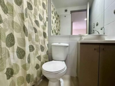 Home Studio amoblado | Metro Cumming