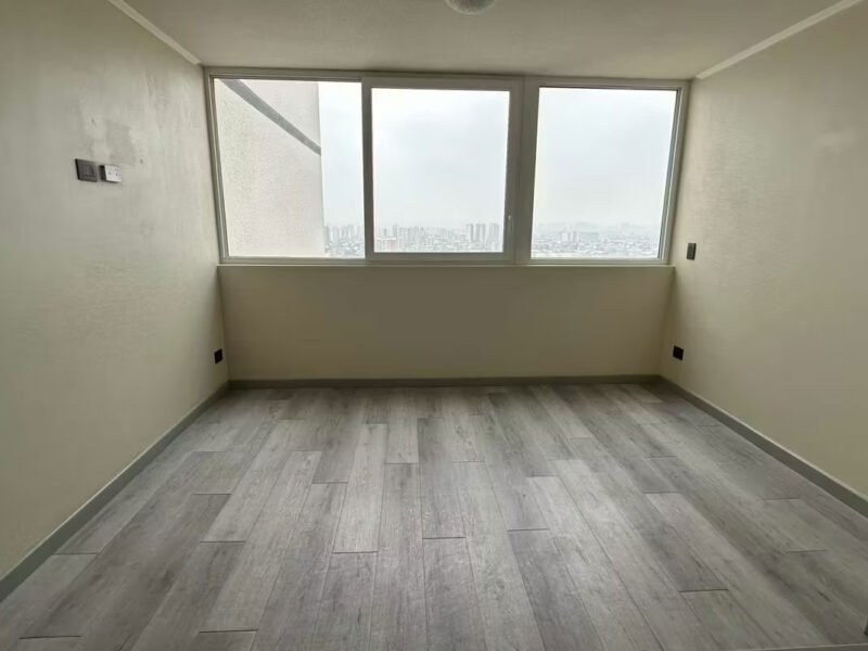 Home Estudio | Metro Lo Vial