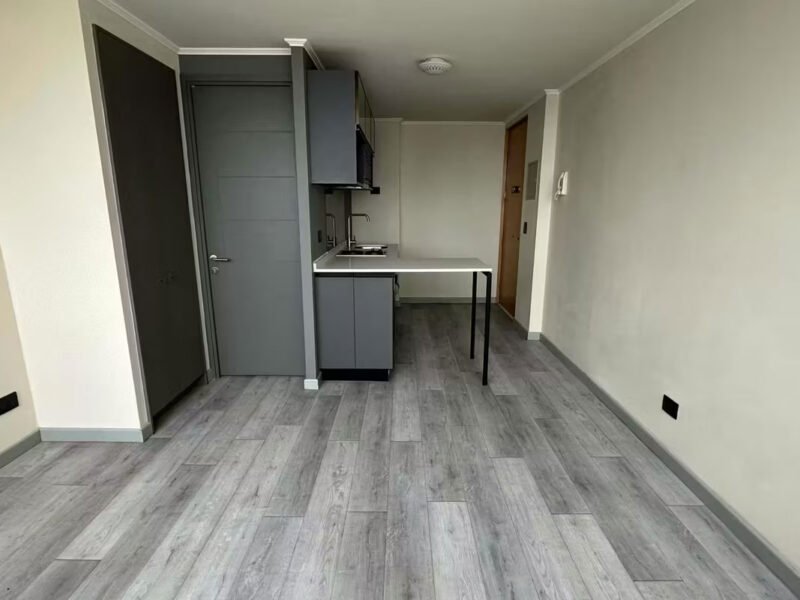 Home Estudio | Metro Lo Vial