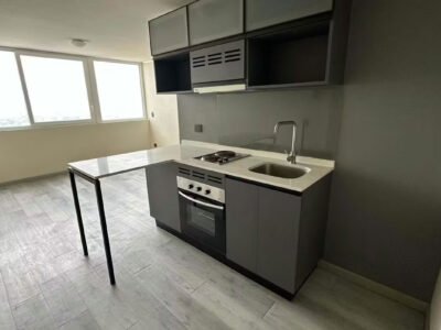 Home Estudio | Metro Lo Vial