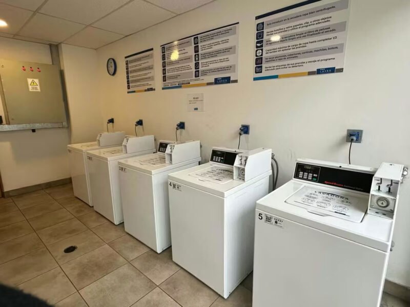 Home Estudio | Metro Lo Vial