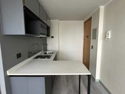 Home Estudio | Metro Lo Vial