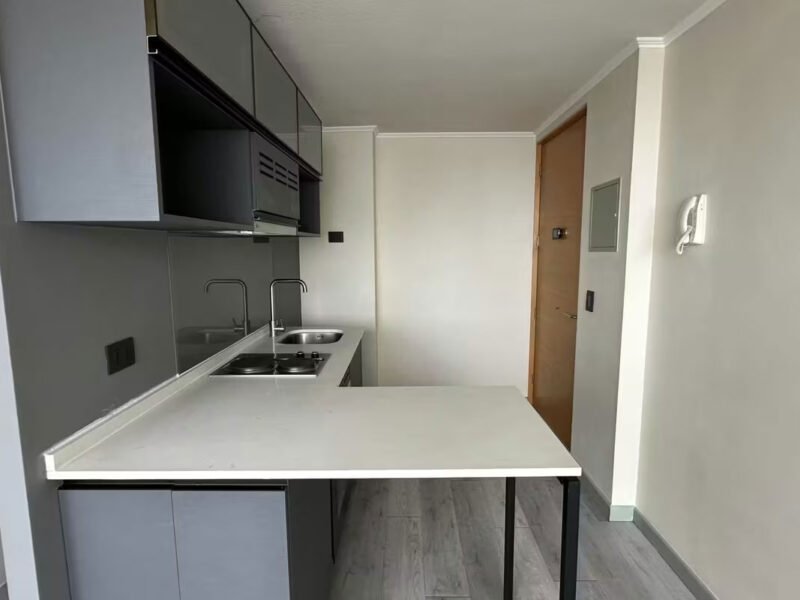 Home Estudio | Metro Lo Vial