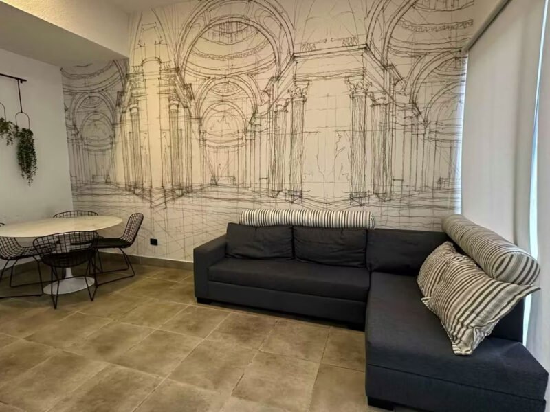 Home Estudio | Metro Lo Vial